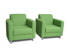 Bendorf Single Seater