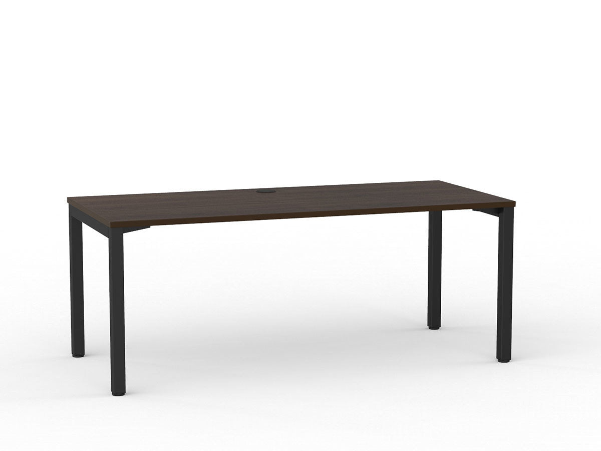 Knight Group Cubit 1800L Desk