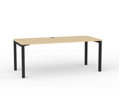 Knight Group Cubit 1800L Desk