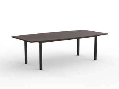 Knight Group Cubit Boardroom Table 2400 x 1200