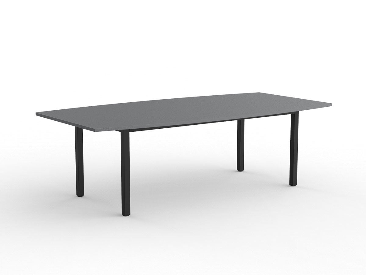 Knight Group Cubit Boardroom Table 2400 x 1200