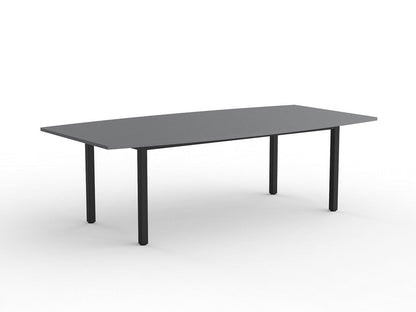 Knight Group Cubit Boardroom Table 2400 x 1200