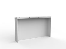 Knight Cubit Reception Front Only