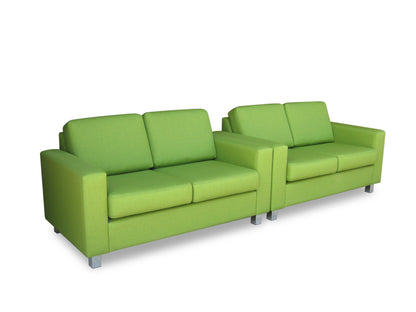 Frankfurt 2 Seater