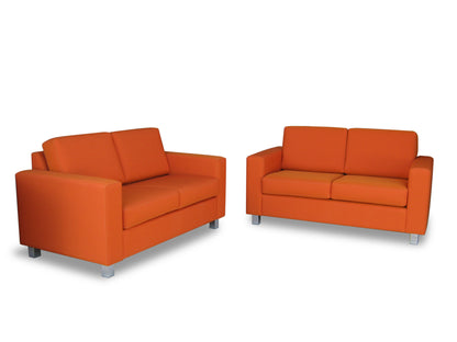 Frankfurt 2 Seater