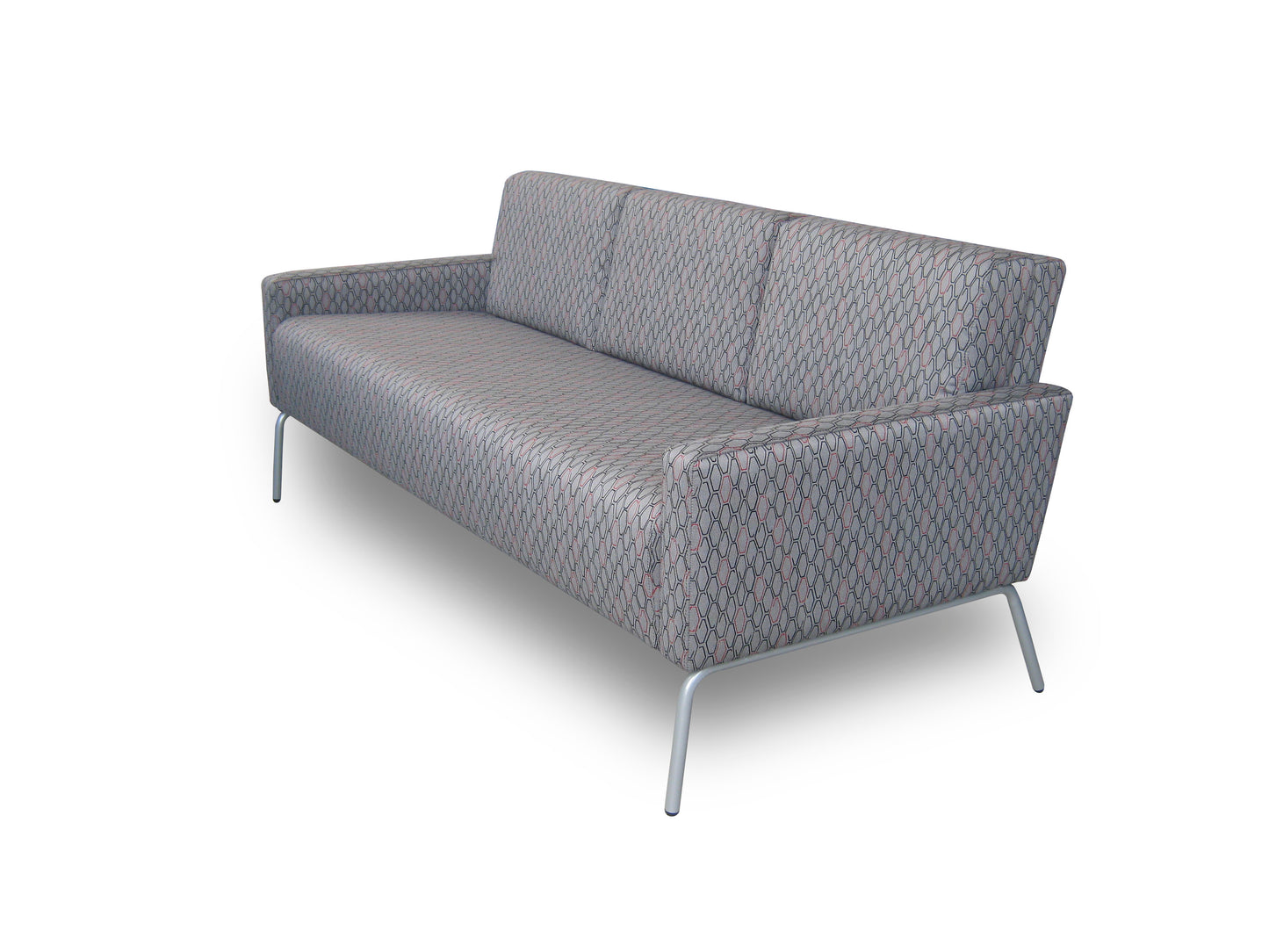Jive 3 Seater
