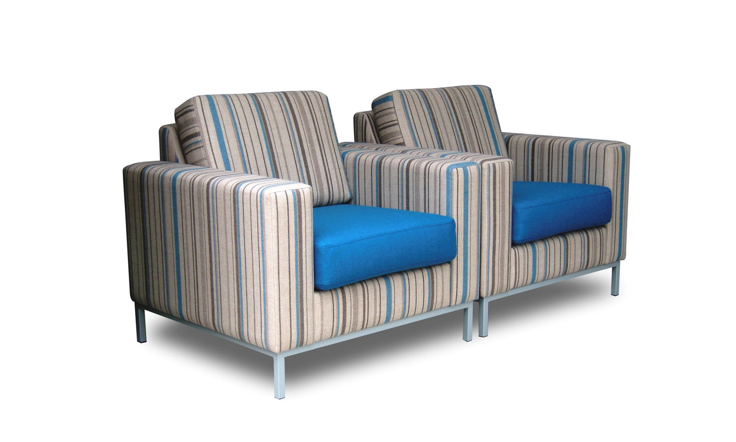 Luca Single Seater