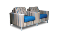 Luca Single Seater
