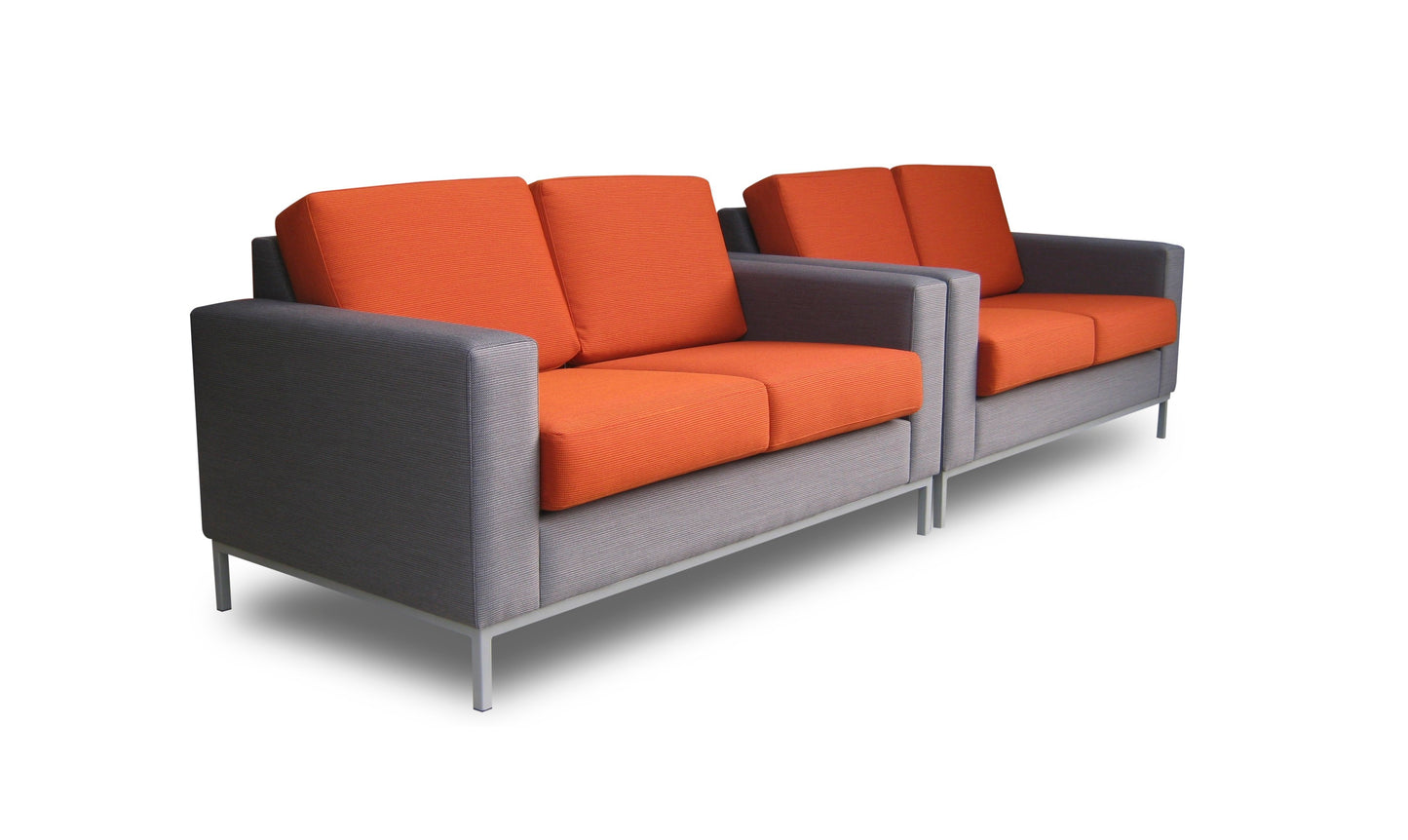Luca 2 Seater