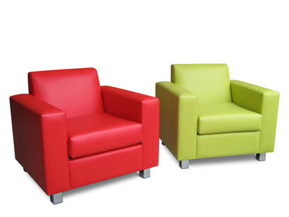 Manhatten Single Seater