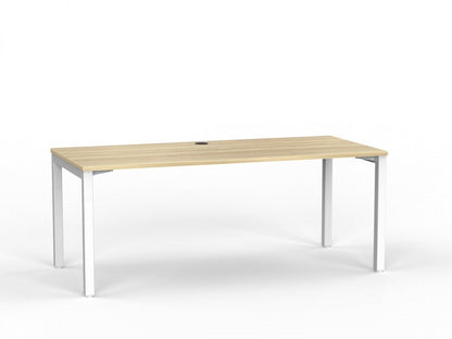 Knight Group Cubit 1800L Desk