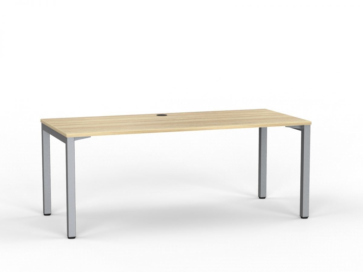 Knight Group Cubit 1800L Desk