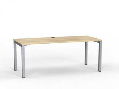 Knight Group Cubit 1800L Desk