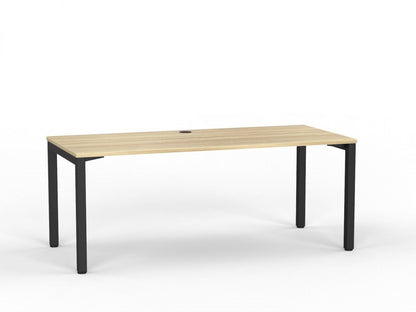 Knight Group Cubit 1800L Desk