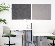 Wrapped Edge PinBoards 1200 x 1200