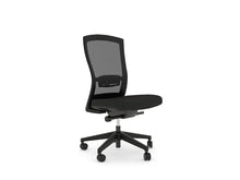 Knight Group Solace Midback Mesh Chair