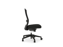Knight Group Solace Midback Mesh Chair