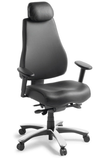 Eden Control 24 Hour Office Chair