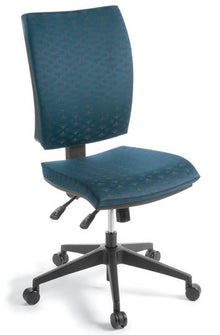 Eden Edge 3 Lever Highback Chair