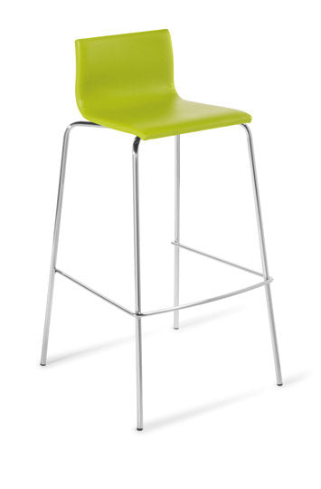 Cruise Bar Stool - 4-Leg
