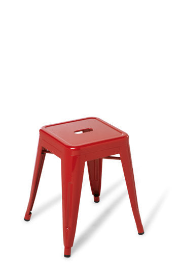 Industry Low Stool