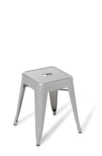 Industry Low Stool