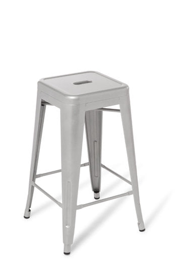 Industry Kitchen Stool