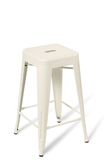 Industry Kitchen Stool