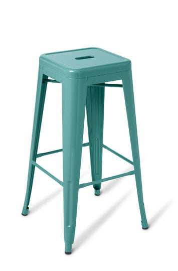 Industry Bar Stool