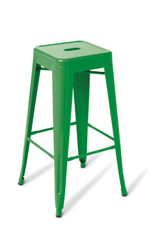 Industry Bar Stool