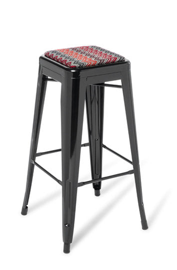 Industry Bar Stool