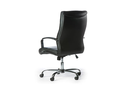 Knight Group Monza Highback PU Leather
