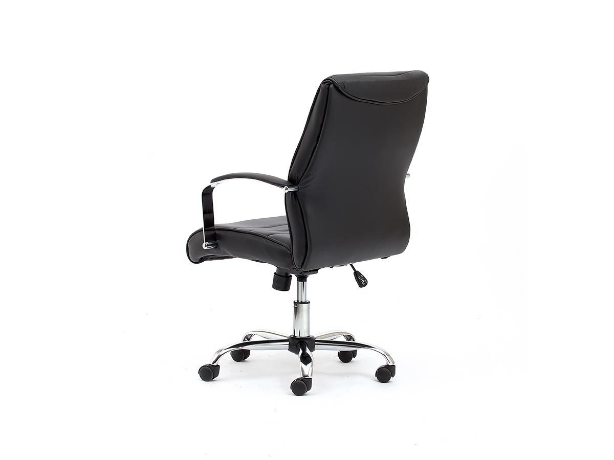 Knight Group Monza Midback PU Leather