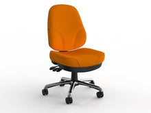 Knight Group Plymouth Highback - 160KG