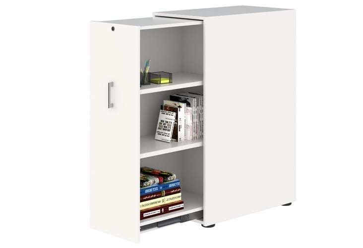 Accent Mascot Personal storage unit 1200H x 450W x 800D