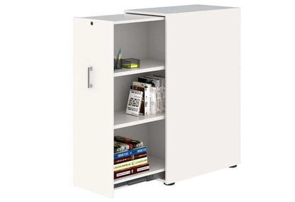 Accent Mascot Personal storage unit 1200H x 450W x 800D