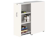Accent Mascot Personal storage unit 1200H x 450W x 800D
