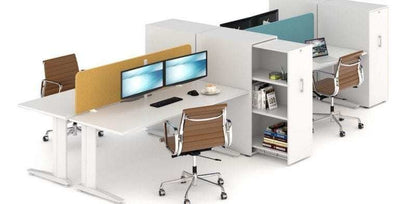 Accent Mascot Personal storage unit 1200H x 450W x 800D