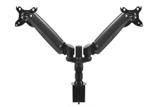 BV - Dual Monitor Arm