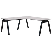Accent Balance 90° Corner Workstation Desk - 1500 x 1500