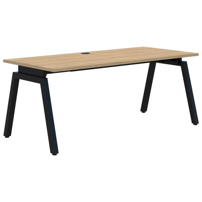 Accent Balance 1500 x 800 Desk