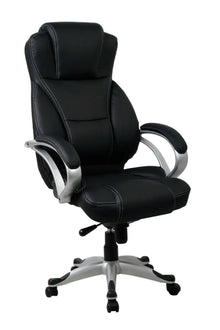 Darth Hi Back Executive Gaming Chair