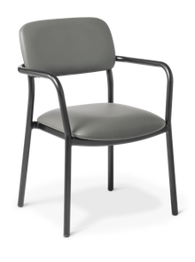 Eden Fit Arms Community Chair