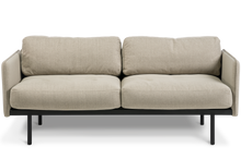 Eden Leo 2 Seater Sofa
