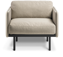 Eden Leo Single Seater