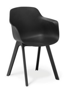 Eden Memo Loria Armchair 4-Leg