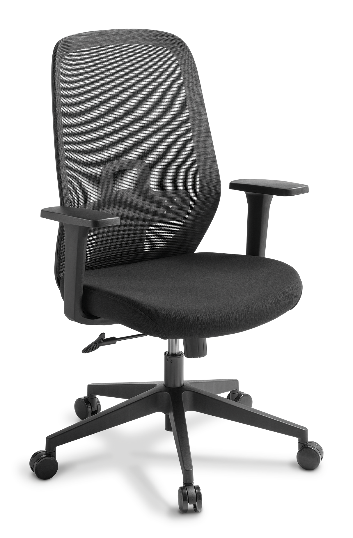 Eden Memo Mesh Chair - SPECIAL - Delivered in a Box