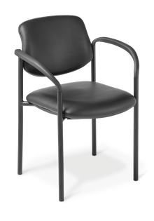 Eden Pause Chair - Vinyl