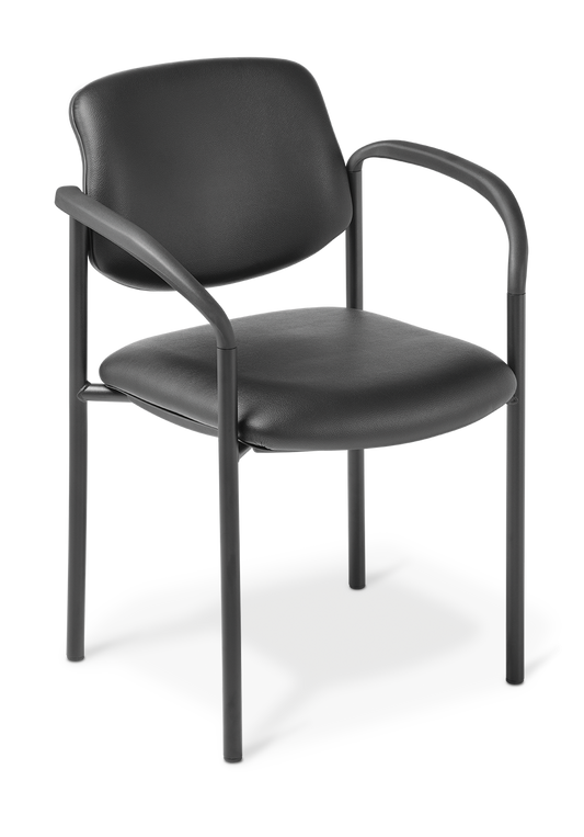 Eden Pause Chair - Vinyl