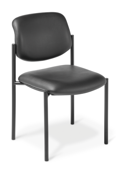Eden Pause Chair - Vinyl